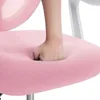 HOFFREE Kinder Schreibtischstuhl Ergonomischer Lernstuhl Produktbild-Vorschau 9