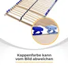 7-Zonen Lattenrost 120x200, Ergonomischer Lattenrahmen, 28 Produktbild-Vorschau 3