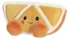 Aurora, 33787, Palm Pals Tucker Mandarine, peluche, orange Voir les images du produit 4