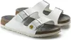 Birkenstock Berufsschuhe 89418 Birkenstock Arizona ESD weiß Produktbild-Vorschau 14