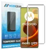Mobigear Premium Displayschutzfolie für Motorola Moto G85, Produktbild-Vorschau 1