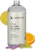 Ersatz-Massageöl CITRUS/LAVENDER/BERGAMOT 1000 ml Produktbild-Vorschau 1