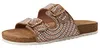 Tamaris Damen Pantolette, rosa/pink(roseglam (586)), Gr. 40 Produktbild-Vorschau 10