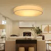 ZMH Deckenleuchte LED Deckenleuchte Wohnzimmer dimmbar mit Produktbild-Vorschau 9