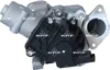 NRF 48627 AGR-Ventil mit Dichtungen für FORD MONDEO IV Produktbild-Vorschau 14