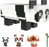 Minecraft HLL25, 6 lat(a), Minecraft, Wielobarwny, Plastik Podgląd zdjęcia produktu 3