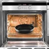 Castey 2-I28 Koekenpan + grillpan, 28 cm maximale diameter, Productafbeelding-voorbeeld 4