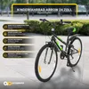 Actionbikes Kinderfahrrad Arrow 24 Zoll | Kinder Fahrrad- Produktbild-Vorschau 2
