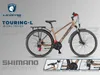 Licorne Bike Premium Touring Trekking Bike en 28 pouces - Voir les images du produit 6