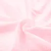 Spannbettlaken mit Gummiband, Frottee 180x200cm Rosa Produktbild-Vorschau 3