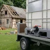 Adattatore Sillar IBC S60x6 da 1/2 pollice con rubinetto a Anteprima dell’immagine prodotto 5