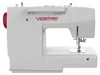 Veritas Anna, Weiß, Manuelle Nähmaschine, 1 Schritt, 0 - 4 Produktbild-Vorschau 12