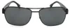Hugo Boss Mod. Boss 1441 S Black Anteprima dell’immagine prodotto 1