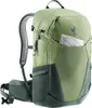 Deuter Futura 27 Women's hiking backpack Green Anteprima dell’immagine prodotto 12