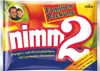 nimm2® Bonbons 429,0 g Produktbild-Vorschau 1