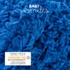 Garn LENJA SOFT - 25g / 85 m - Blau Produktbild-Vorschau 2
