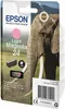 Epson 24 - 5,1 ml - magenta chiaro - Originale - Cartuccia Anteprima dell’immagine prodotto 2