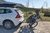 Anhängerkupplungs-Fahrradträger-Plattform für 4 Fahrräder, Produktbild-Vorschau 13