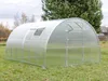 Polykarbonátový skleník Garden Dream "Titan" 3x6m z oceli, Náhled obrázku produktu 1