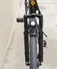 SINOHON EM300 - Bicicletta elettrica da trekking da 26 Anteprima dell’immagine prodotto 6