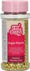 FunCakes Zuckerperlen -Metallic Gold- 80g Produktbild-Vorschau 1