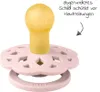 BIBS Boheme succhiotti in gomma naturale 2 pezzi misura 1, Anteprima dell’immagine prodotto 8