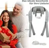 Shiatsu-Nacken- und Schultermassagegerät, Produktbild-Vorschau 1