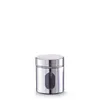 Zeller Vorratsglas, 500 ml, Edelstahl Ø10,2x12,5 Produktbild-Vorschau 1
