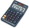 Casio MS-8E, Desktop, Kalkulačka s displejom, 10 Náhľad obrázku produktu 1