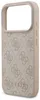 Guess – Hardcase 4G Classic obal na iPhone 17 Pro – ružový Náhľad obrázku produktu 6