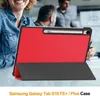 Samsung Galaxy Tab S10 FE Plus Hülle - Coverup Tri-Fold Produktbild-Vorschau 9