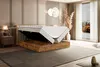 ALTDECOR Boxspringbett LOLLI4 mit H4-Matratze, Kopfteil und Produktbild-Vorschau 8