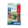 STAEDTLER Buntstift Noris colour 12+4 Produktbild-Vorschau 2