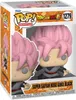 Funko Pop! Goku Black Super Saiyan Rose - Dragon Ball Super Anteprima dell’immagine prodotto 1