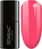 Semilac 043 Electric Pink 7Ml. Podgląd zdjęcia produktu 2