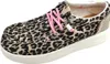 FUSION Lily Sneaker Damen braun 39 Produktbild-Vorschau 6