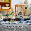 LEGO 76942 Jurassic World Velociraptor Voir les images du produit 38