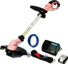 Akku-Rasentrimmer 12V max. CXT (1x2,0 Ah) mit Ladegerät – Produktbild-Vorschau 15