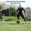 Fußball 'Goal' - Ball für Kinder & Erwachsene - Größe 5 Produktbild-Vorschau 7