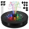 Gardlov 23227 Fontana da giardino solare a LED Anteprima dell’immagine prodotto 11