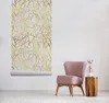 Coloray Fototapete 250x250 cm Vlies-Fototapete - Abstrakte Produktbild-Vorschau 4