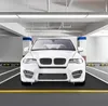 Podlahová rohož do garáže COSTWAY 180x150 cm, rohož na sběr Náhled obrázku produktu 2