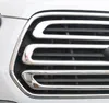 Listwy osłony chłodnicy Listwy osłony chłodnicy do Ford Podgląd zdjęcia produktu 9