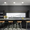 Briloner Gima Set de 3 spots LED encastrables 230V, Voir les images du produit 6