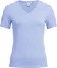 Greiff SHIRTS Damen T-Shirt Kurzarm V-Neck Regular-Fit Produktbild-Vorschau 1