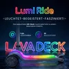 LUMI RIDE Kinder Roller Kinderscooter Dreiradscooter mit Produktbild-Vorschau 4