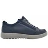 Scarpa stringata Jomos da uomo in blu, taglia 42 Anteprima dell’immagine prodotto 3