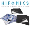 HIFONICS ZEUS Door Kit1 Dämm Paket für 2 Türen ZDK1 Produktbild-Vorschau 2
