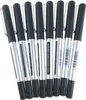 Tintenroller mit schwarzer Tinte, Multipack 0,5 mm schwarze Produktbild-Vorschau 5
