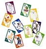 Mattel Games Skip Bo Junior Kartenspiel mit 2 Spielniveaus Produktbild-Vorschau 2